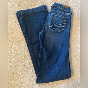 Ariat Trousers Perfect rise